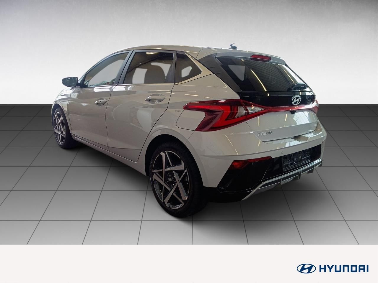 Fahrzeugabbildung Hyundai i20 PRIME LED*BOSE*KAMERA*SHZ*LHZ*NAVI*CARPLAY**
