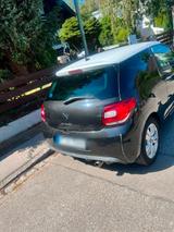 Citroën DS3 SoCHIC ohne TÜV zu verkaufen - Citroën DS3 in München