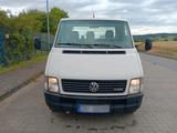 Volkswagen vw lt 35 2.5tdi apschpwagen polnische Zula... - Volkswagen LT: 35 TDI