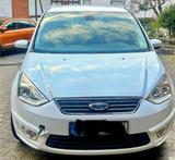 Ford Galaxy 163PS PowerShift 