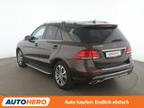 Mercedes-Benz GLE 350 d 4Matic Aut. *LED*360°*SHZ*NAVI* - Mercedes-Benz GLE 350 Gebrauchtwagen