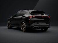 Cupra Formentor - Vorschau Bild 3