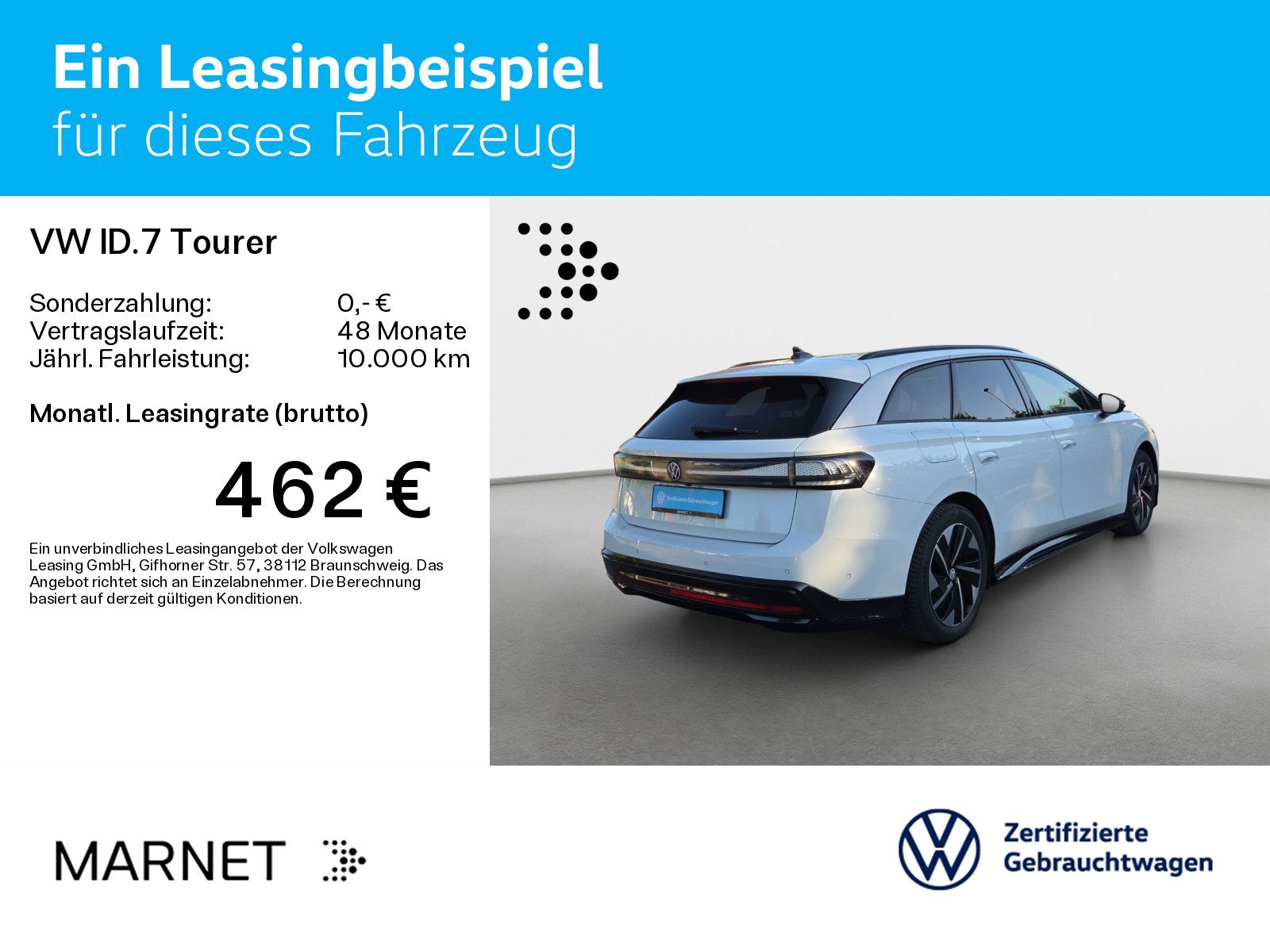 Volkswagen ID.7 - Bild 3