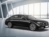 Mercedes-Benz E 200 Limo Ava PanoD Winterpak 19 Z Distro RüKa - Mercedes-Benz E-Klasse: Limousine