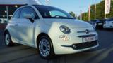 Fiat 500C 1.0 M-Hybrid DolceVita Beats Soundsystem - Fiat 500C: Sitzheizung