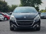 Peugeot 208 Active - gebrauchte Peugeot 208 aus dem Jahr 2019