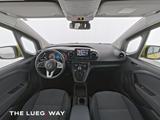 Mercedes-Benz T 180 d Standard MBUX+Keyl+AHK+SHZ+SpurA+Kamera+ - Mercedes-Benz T-Klasse: Standard