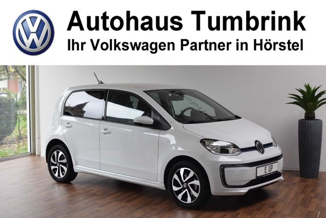 Volkswagen e-up! ACTIVE Kamera PDC SHZ