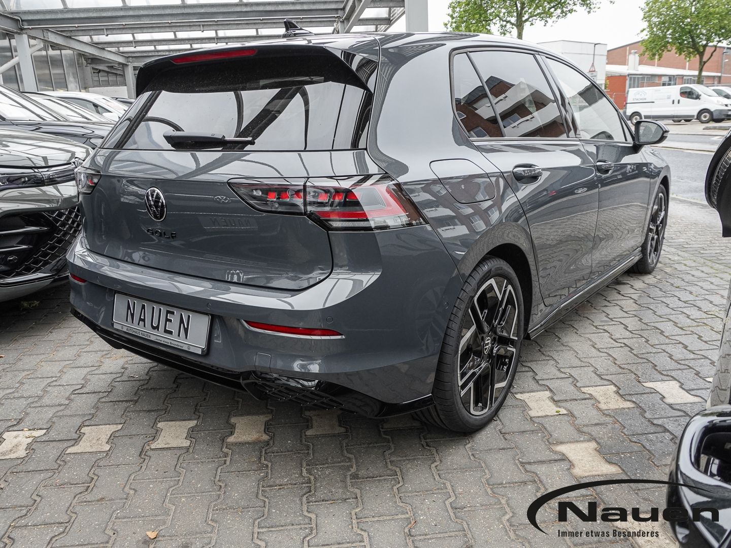 Volkswagen Golf - Bild 3