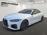 BMW M440i A xDr. Cab. M-PAKET+LEDER+HUD+ACC+DAB+HIFI - BMW M440 aus 2021