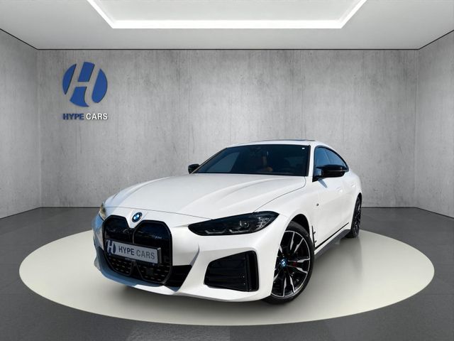 BMW i4 M50 M Sport Pro LED 360°ACC HUD GSD