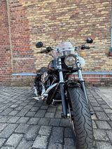 Harley-Davidson FXDF Fat Bob - Angebote entsprechen deinen Suchkriterien