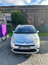 Citroën Citroen C4 Picasso 2.0 HDI - TÜV Mai 27 - ...