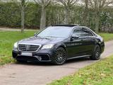 Mercedes-Benz Mercdes-Benz S350D 2018 210.000km - Mercedes-Benz: 210d