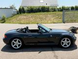 BMW Z3 Roadster 1.8 