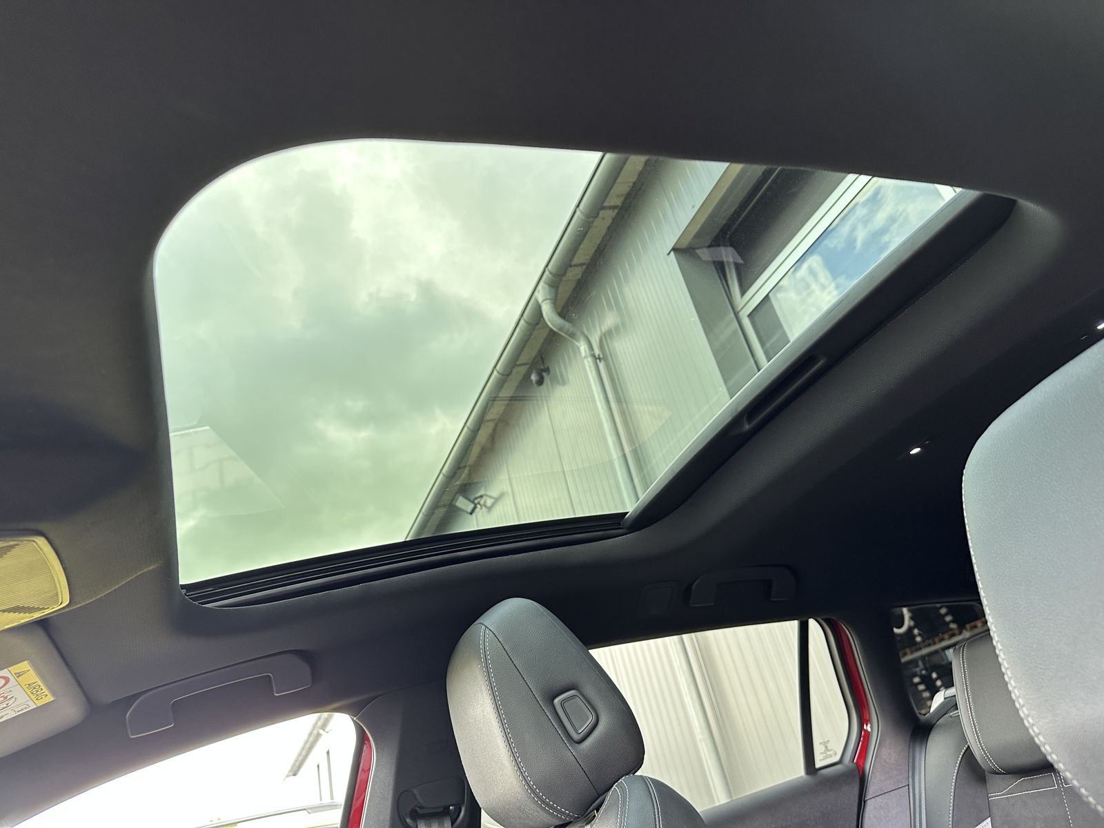 Fahrzeugabbildung Opel Astra ST 1.5 D AT GS-Line+NAV+LED+PANO+KAM+HUD