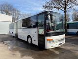 Setra S 417 UL/2 BUSINESS - Setra S 417
