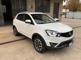 Ssangyong Korando 2.0 AWD MT GPL Plus - Ssangyong Korando Kombi Gebrauchtwagen