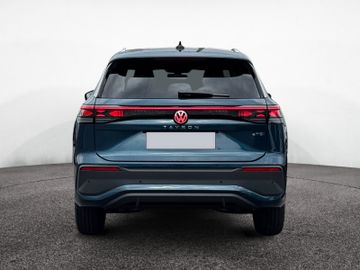 Volkswagen Tayron - 6