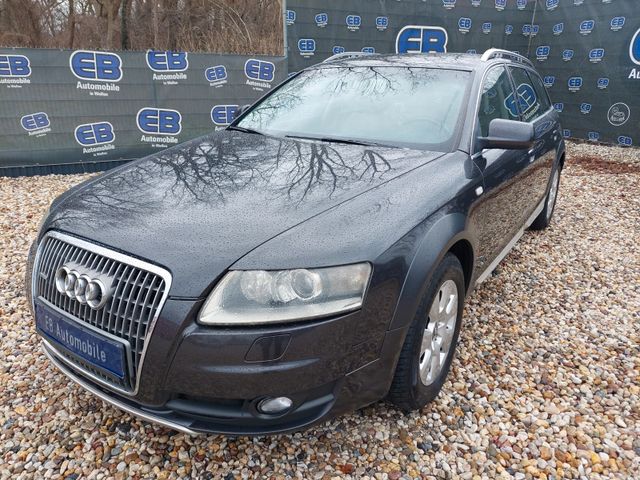 Audi A6 Allroad quattro 3.0 TDI, Xenon Plus...