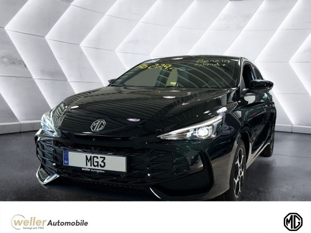 MG MG3