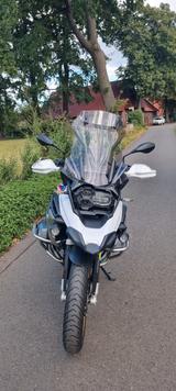 BMW R1250GS - ENDURO 125