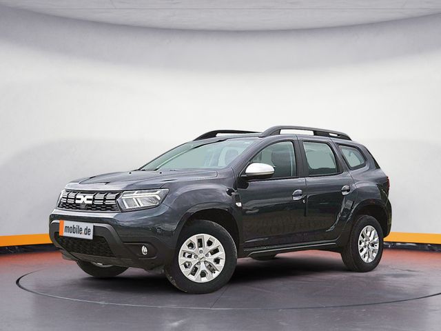 Dacia Duster II 1.3 TCe 130 Expression DAB LED PDC 