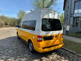 Volkswagen T5 - Wohnmobil oder -wagen