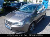 Seat Ibiza SC i-Tech - Seat Ibiza: I Tech