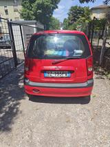 Hyundai Atos Prime 1.0 12V GLS NEOPATENTATI - Hyundai Atos aus 2002: Prime