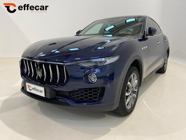 Maserati MASERATI Levante V6 Diesel AWD