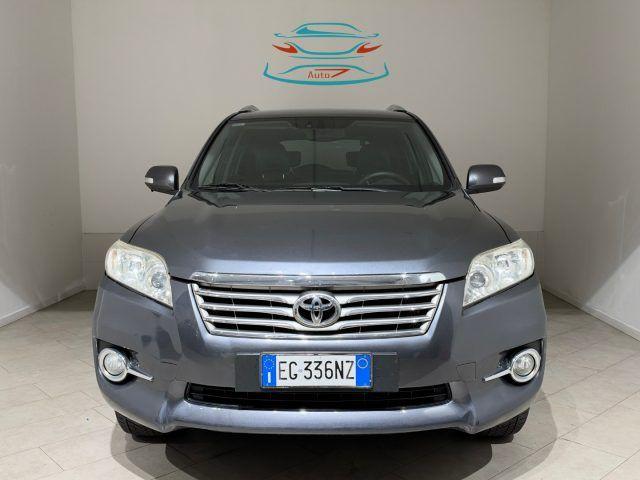 Toyota Andere