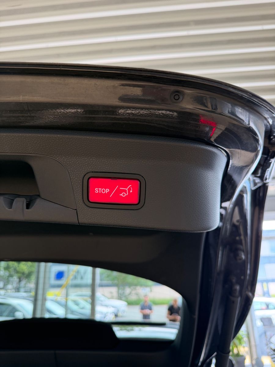 Fahrzeugabbildung Mercedes-Benz GLC 400 Coupe 4 Matic *Virt. Cockpit*Burmester