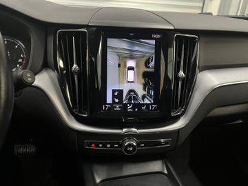 Volvo XC60 - 11