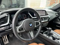 BMW Z4 M40 - Vorschau Bild 19