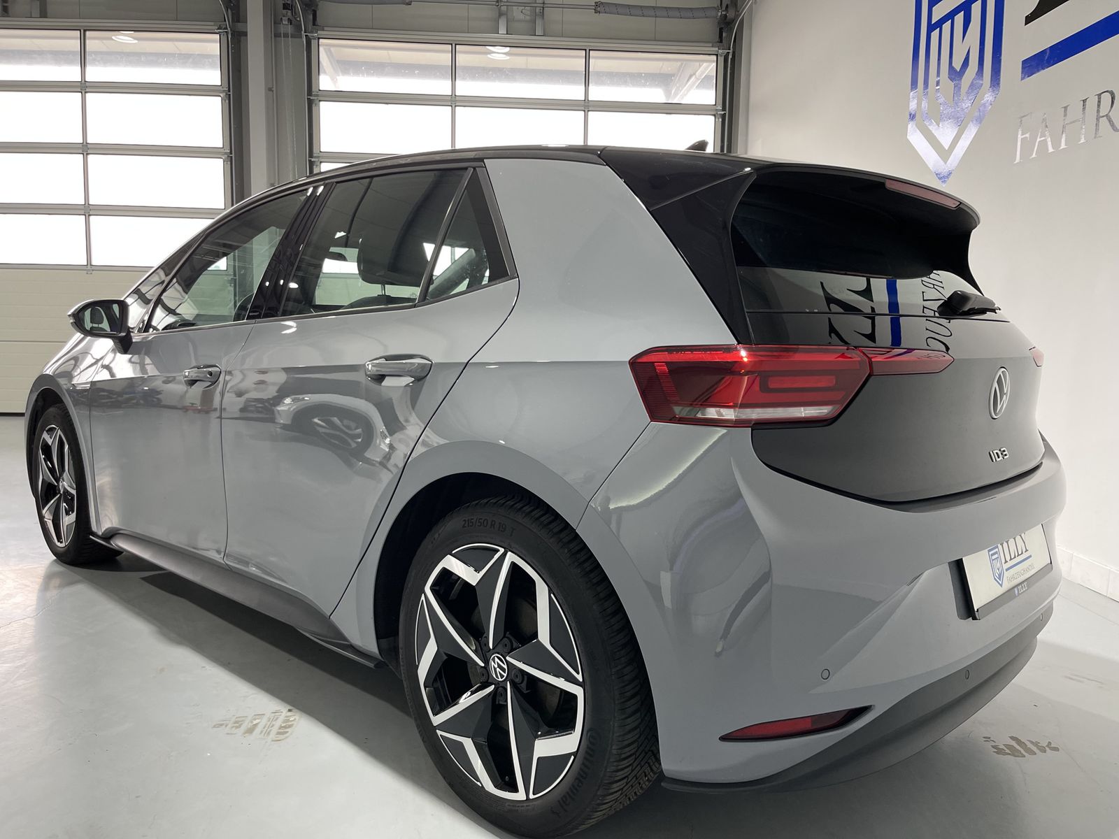 Fahrzeugabbildung Volkswagen ID.3 Pure Performance 110 kW*LED*Navi*PDC*Spur*