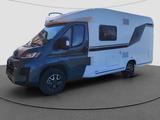 Knaus L!ve TI 590 MF Platinum Selection - Knaus L VE TI 590 MF Platinum Selection