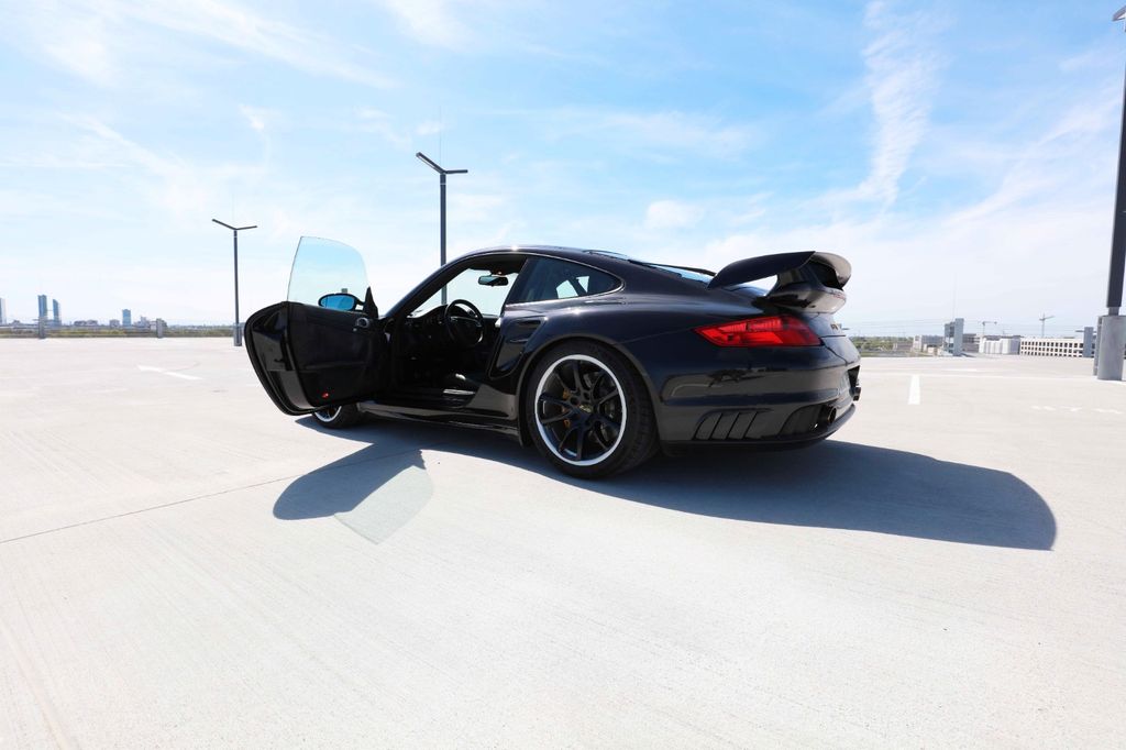 Porsche 997