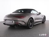 Mercedes-Benz SL 63 AMG 4M+ Burm+DLIGHT+21+Massage+HUD+Key+360 - Mercedes-Benz SL 63 AMG in Bochum