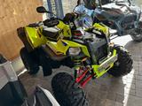 Polaris Scrambler XP 1000 S EPS 55" LOF **offen** - POLARIS SCRAMBLER