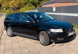 Volvo V50  1.6 Benzin - gebrauchte Volvo V50 aus dem Jahr 2007