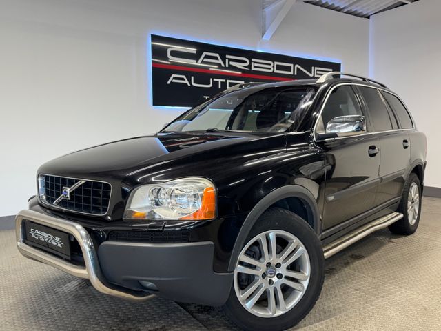 Volvo XC90 2.4 D5 Allrad Premium**7-Sitzer**