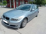 BMW 318i Touring - - BMW 318 aus 2011: Kombi
