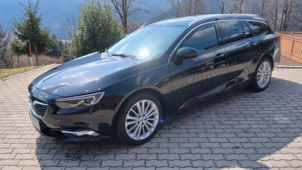 Image of Opel Insignia