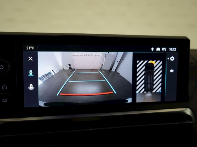 Zafira Life FACELIFT EDITION XL CDTI AT 9-SITZER