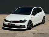 Volkswagen Polo VI GTI 2.0 TSI DSG KW ACC PDC SHZ CarPlay - VW Polo von 2020