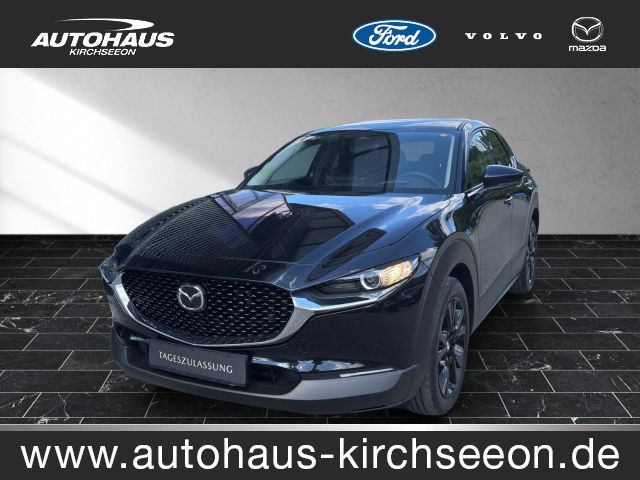 Mazda CX-30 e-SKYACTIV-X 186HOMURA