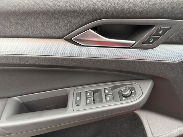 Golf VIII 2.0 TDI DSG GOAL LED+KAMERA+AHK+ACC+LA