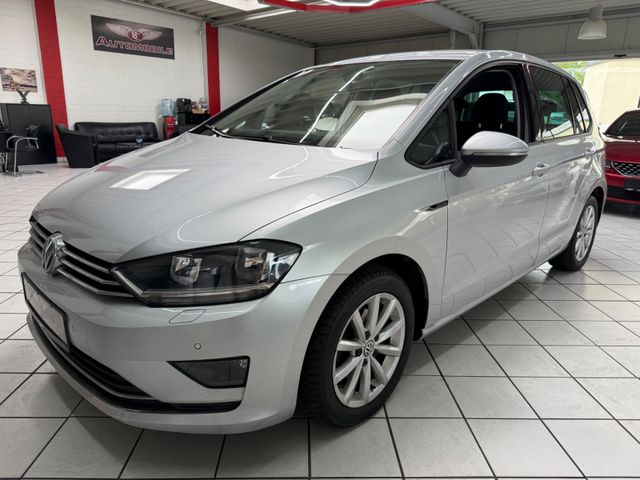 Volkswagen Golf Sportsvan VII Lounge BMT/Start-Stopp AHK