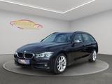 BMW 320i Touring Advantage *LED*Panorama*Navi*AHK* - BMW 320 Gebrauchtwagen